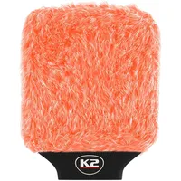 K2 Waschhandschuh Mikrofaser 2 St.