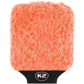 K2 Waschhandschuh Mikrofaser 2 St.