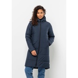 Jack Wolfskin Deutzer Coat Damen