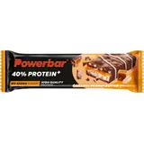 Powerbar Proteinriegel 40% Protein + Crisp Caramel peanutbutter