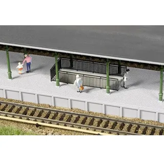 AUHAGEN Bahnsteig 13355 TT