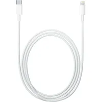 Apple Lightning/USB C Kabel 1,0 m weiß, 1 St.