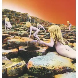 Houses Of The Holy (2014 Reissue)