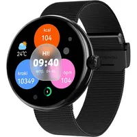 Forever ForeVive 5 SB-365 Schwarz