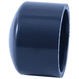 CEPEX Klebemuffe 50 mm Fitting
