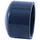 CEPEX Klebemuffe 50 mm Fitting