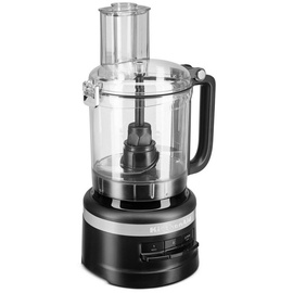 KitchenAid 5KFP0921 matt schwarz