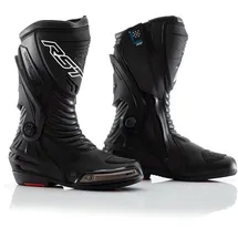 RST Tractech Evo 3 Wp Sport Stiefel wasserdicht - Schwarz - 43