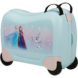 Samsonite »Dream2Go Disney Ride On Suitcase - DISNEY Frozen«, Koffer24