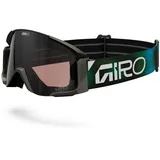 Giro Dropline MTB Vivid S2  Frequency Blue/Vivid Trail