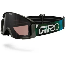 Giro Dropline MTB Vivid S2  Frequency Blue/Vivid Trail