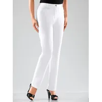 Cosma Hose Weiß 21