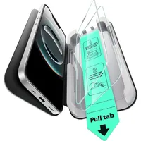 Esr Tempered-Glass Displayschutzglas Apple iPhone 16e 1 St. kratzfest
