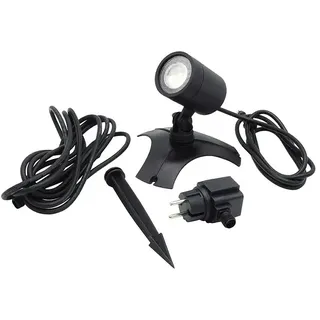 Ubbink Unterwasserspot  (Geeignet für: Unterwasserbereich)