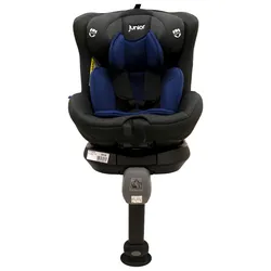 Autokindersitz PETEX "Laura 1342", Baby, blau, Kindersitze, ISOFIX