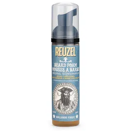 Reuzel Wood & Spice Beard Foam 70 ml