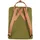 Fjällräven Kånken 16 l folliage green/peach sand