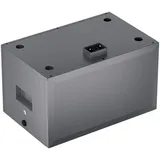 B2400 für Sunpura S2400 Balkonkraftwerke mit Speicher 2000W/2400Wh