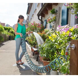 Gardena Spiralschlauch-Set 10 m (4647-20)