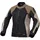 Modeka Khao Air II Motorradjacke Schwarz/Sand/Khaki 48