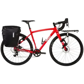 Thule Shield Pannier 17L Black