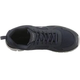 SKECHERS Track - Scloric navy 42