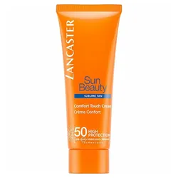 LANCASTER Tagescreme Sun Beauty Sonnenschutz Tagescreme für das Gesicht SPF 50 75 ml