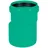 Marley KG 2000 Reduktion exzentrisch DN 160/110