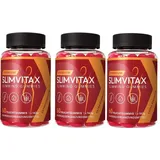 slimvitax Gummies Apfelgeschmack Gummis 60 St.