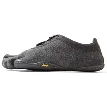 Vibram KSO ECO Wool Damen Grau/Schwarz 38