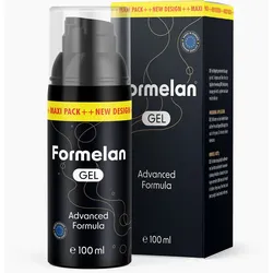Formelan im Maxi-Pack (100 ml)
