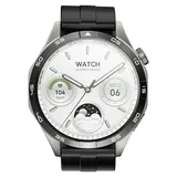Valdus VG52 PRO 4G/5G 46 mm Aluminiumgehäuse grau Sportarmband grau NO SIZE