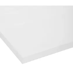Arbeitsplatte HOME AFFAIRE "Oslo", beige (cremefarben), B:150cm H:3,5cm T:60cm, Tischplatten
