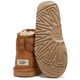 UGG Australia UGG Classic Mini II 1017715K K/Che, Größe: