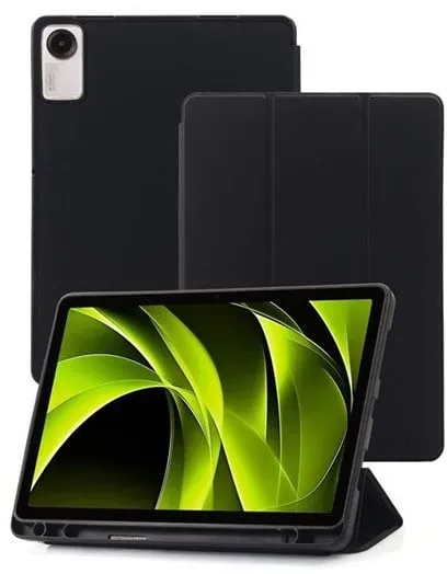 Easy Tablet Full Case black - Xiaomi Redmi Pad SE 11