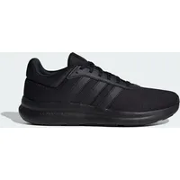 Adidas Lite Racer 4.0 Core Black / Core Black / Grey Six 47 1/3