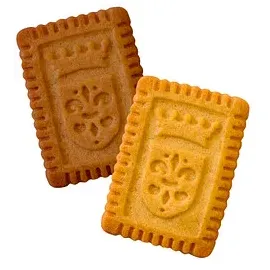 Hellma Edles Gebäck Mix Kekse 125 St.