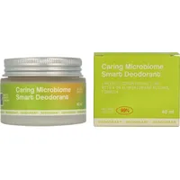 Freshly Cosmetics Pflegendes Mikrobiom Deodorant 40 ml