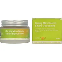 Freshly Cosmetics Pflegendes Mikrobiom Deodorant 40 ml