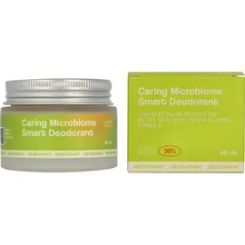 Freshly Cosmetics Pflegendes Mikrobiom Deodorant 40 ml