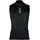 Huub Neoprenweste Classic Schwarz XL