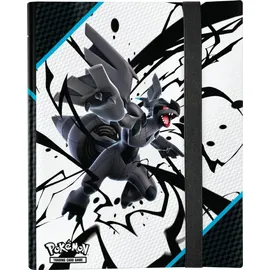 Pokémon Black Bolt 9-Binder Pocket Portfolio Collection