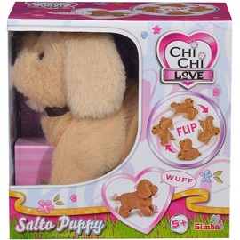 SIMBA Chi Chi Love Salto Puppy