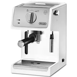De'Longhi Active Line ECP 33.21.W weiß