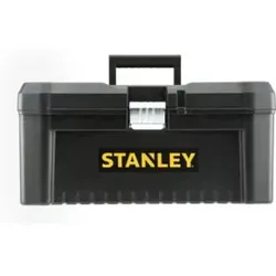 Stanley Essential-Box 16 Metall