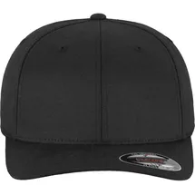 Flexfit Bamboo Cap schwarz L/XL