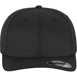 Flexfit Bamboo Cap schwarz L/XL