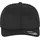 Flexfit Bamboo Cap schwarz L/XL