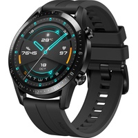 Huawei Watch GT 2 Sport 46 mm matte black