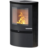 TermaTech | Kaminofen | TT22HS | 7,5kW | Black Speckstein